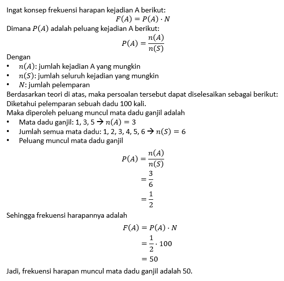 Di Dalam Sebuah Kotak Terdapat 15 Bola Yang Terdir...