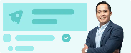 Ilustrasi Skill Academy Horizontal