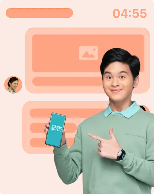 Ilustrasi roboguruplus Persegi Panjang Ruangguru