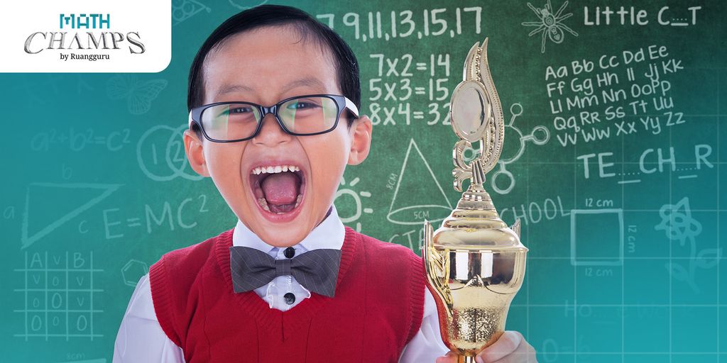 Kompetisi nasional TK-SD