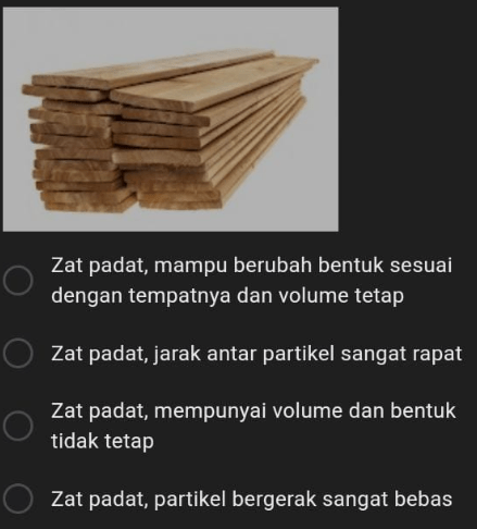 Pernyataan Yang Tepat Tentang Gambar Berikut Adala...