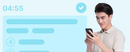 Ilustrasi ruanguji Ruangguru