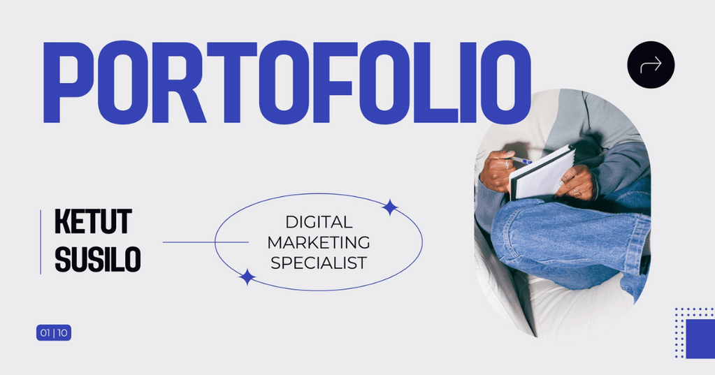 Portofolio Kerja