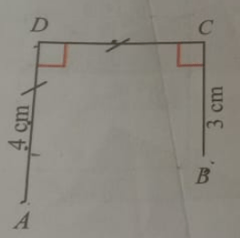 Tentukan panjang AB dari gambar berikut!...
