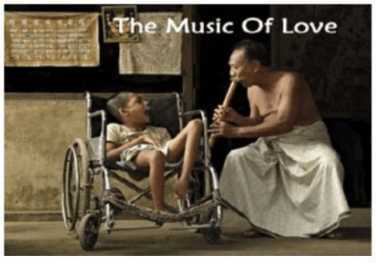The Music Of Love What Is The Purpose Of The Text The Music Of Love What Is The Purpose Of The Text