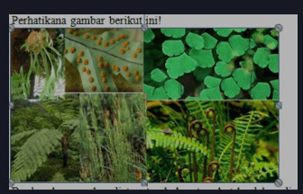 Perhatikan Gambar Berikut Ini! Berdasarkan Gambar ...