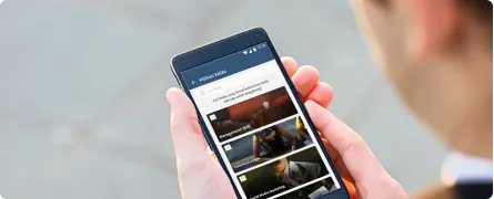 Ilustrasi Skill Academy Horizontal