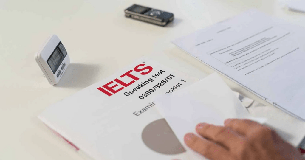 Tes IELTS: Struktur, Kegunaan, dan Info Biaya Terlengkap!