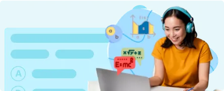 Ilustrasi ruangles Ruangguru