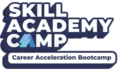 Skill Academy Camp Icon